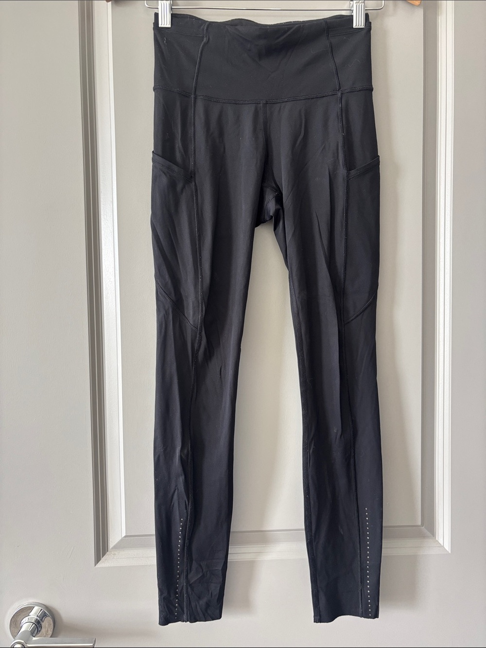 Lululemon Fast & Free